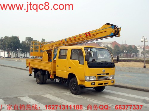 2014年11月,國內(nèi)升降車市場(chǎng)共約銷售各類車輛5.4萬輛,同比下降19%,環(huán)比小增5%。考慮到今年9、10月份本來就已經(jīng)是“銅九鐵十”的情況,11月的升降車市場(chǎng)完全可以用“慘淡”來形容,主流升降車企業(yè)沒有一家出現(xiàn)月度正增長的局面